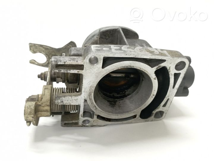 Ford Escort Valvola a farfalla 95BF9B989