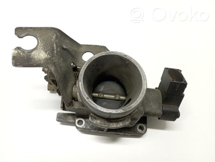 Ford Escort Valvola a farfalla 95BF9B989