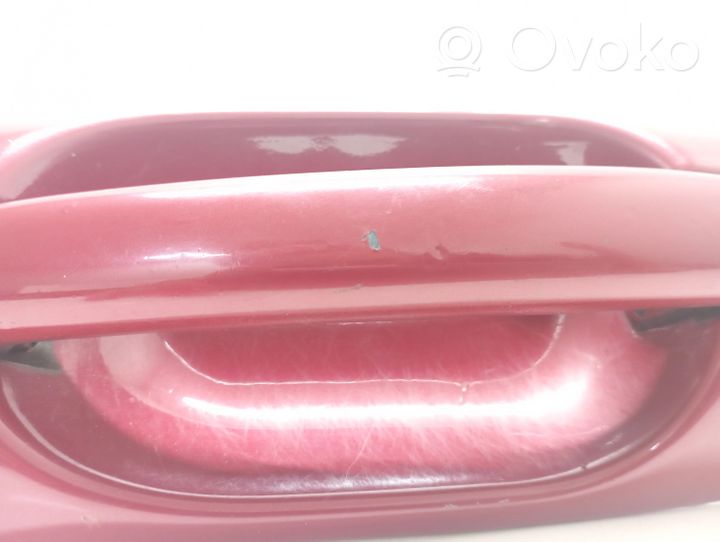 Chrysler Voyager Sliding door exterior handle SR7154