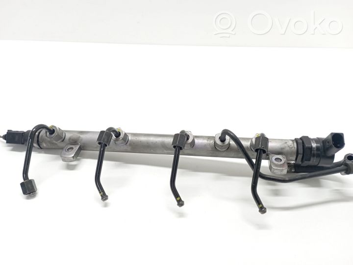 Mercedes-Benz A W169 Fuel main line pipe A64007012