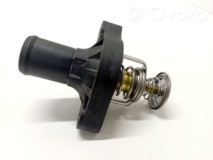 Citroen C1 Boîtier de thermostat / thermostat 