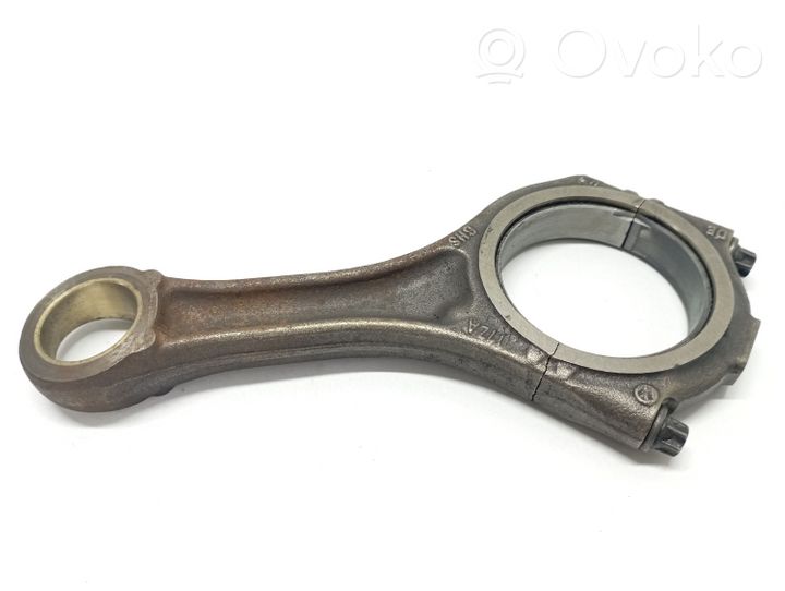 Volkswagen Touareg I Connecting rod/conrod 07ZA