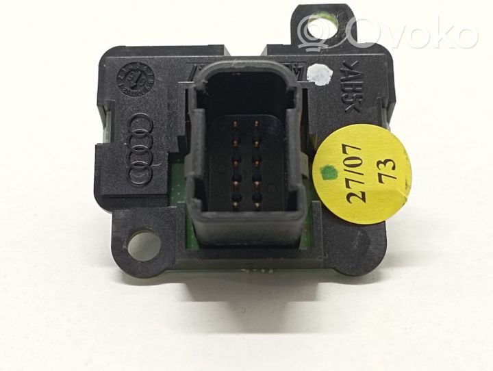 Audi A8 S8 D3 4E Interruttore di regolazione dell’illuminazione del quadro 4E0947147