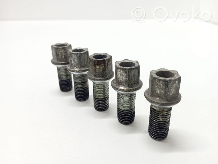 Seat Ibiza IV (6J,6P) Nuts/bolts 