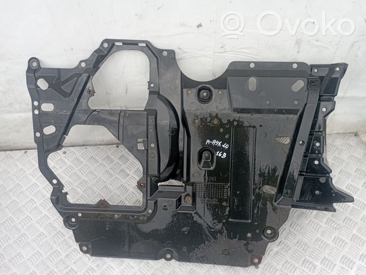 Mitsubishi ASX Engine splash shield/under tray 5379A259