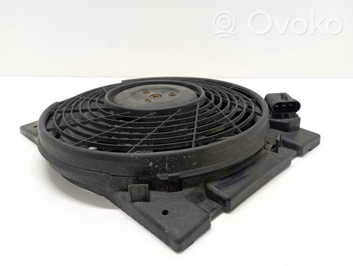 Opel Astra G Ventilateur de refroidissement de radiateur électrique 3135103386