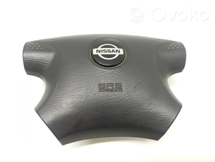 Nissan Almera Tino Airbag dello sterzo 0172000016400305