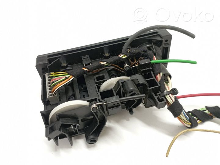 Volvo 460 Climate control unit 532948711A