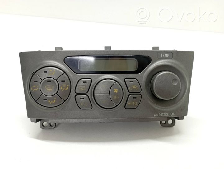 Toyota Celica T230 Climate control unit 1773004622