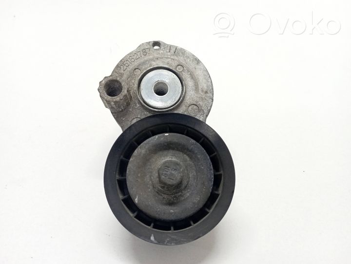 Opel Antara Tendicinghia generatore/alternatore 25182787