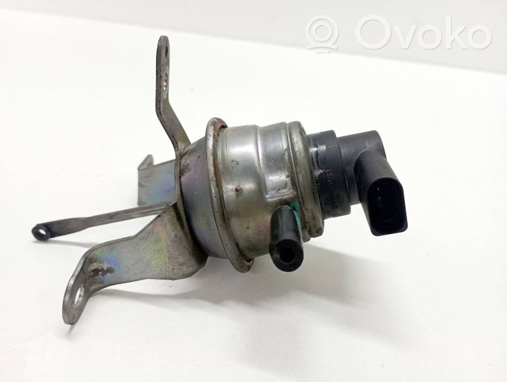 Opel Antara Attuatore di controllo della turbina elettrica 18612090191