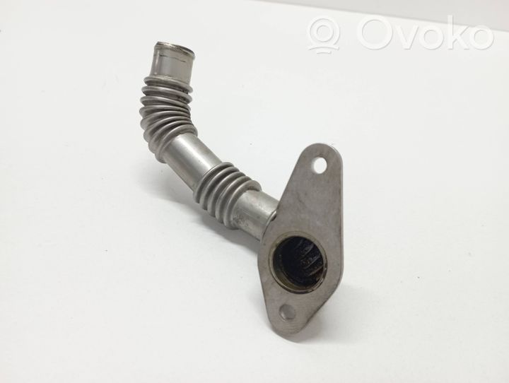 Audi A6 S6 C6 4F EGR-linjan letku 06D103213G