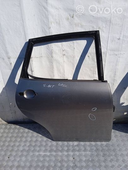 Seat Altea Portiera posteriore 