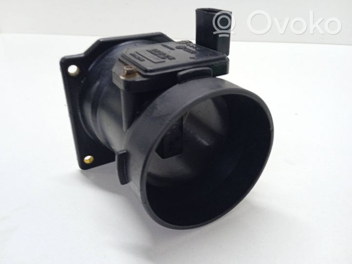 Audi A6 S6 C5 4B Mass air flow meter 078133471E