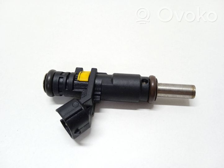 Peugeot 207 Injecteur de carburant V752817680