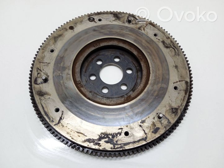 Mitsubishi ASX Flywheel 