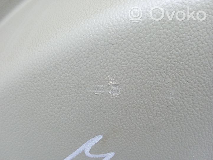 Mazda CX-7 Untere Seitenverkleidung Kofferraum EG2168851