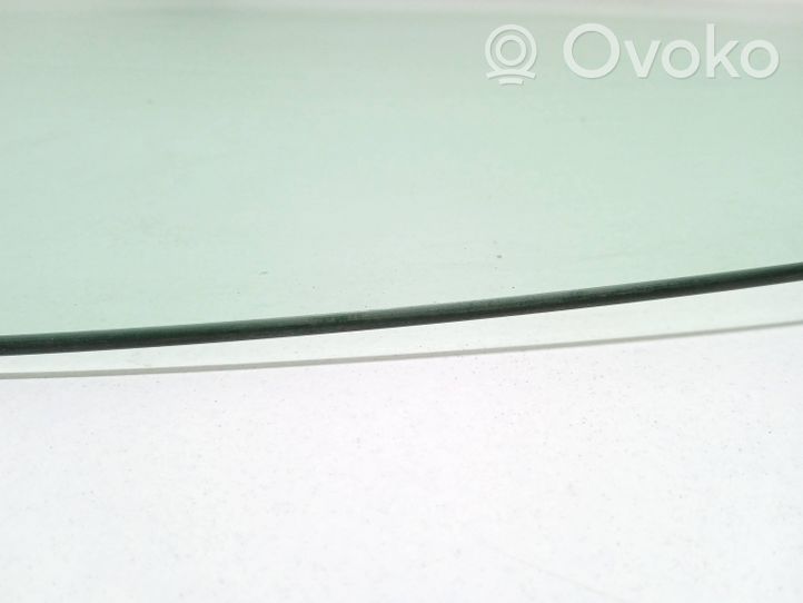 Mitsubishi ASX Vetro del finestrino della portiera anteriore - quattro porte DOT503AS2M311