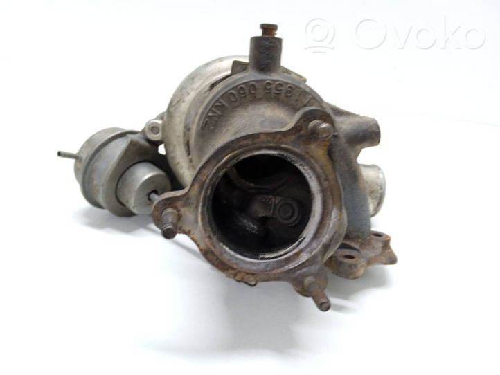 Saab 9-3 Ver2 Turbo 12788719