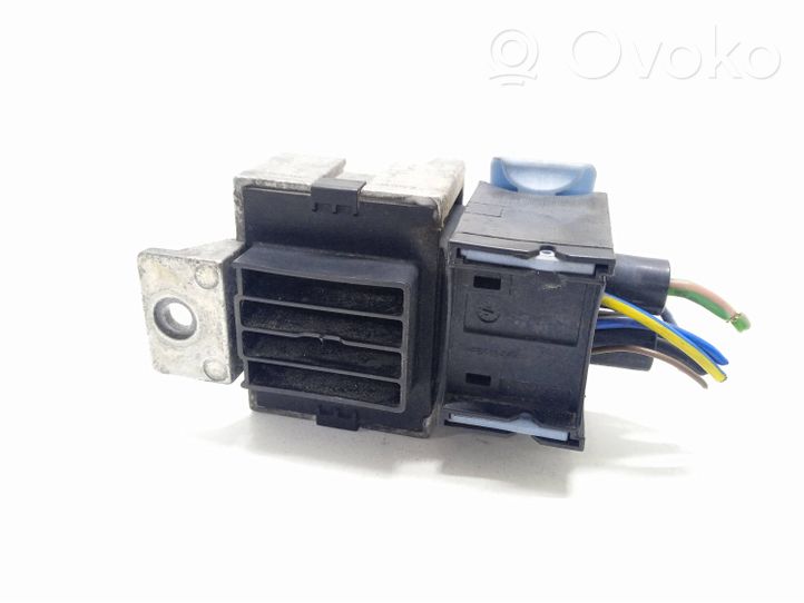 Ford Galaxy Przekaźnik / Modul układu ogrzewania wstępnego 9M5Q12A343AA