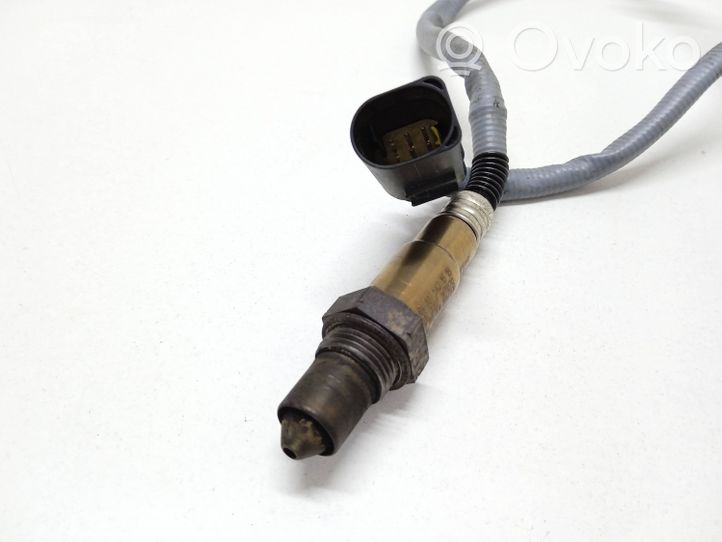 Mercedes-Benz E W212 Sonda lambda 0075421618