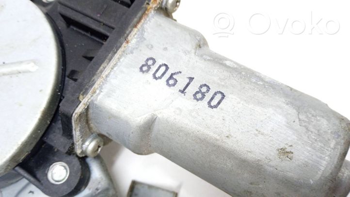 Subaru Legacy Mécanisme de lève-vitre avec moteur 806180