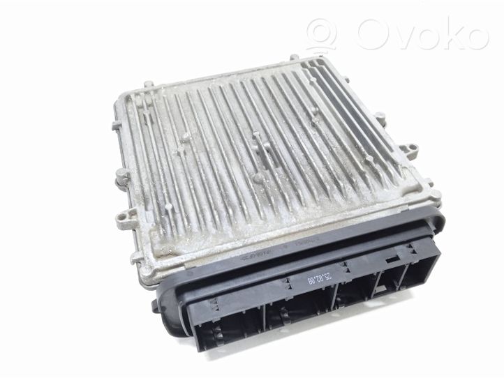 BMW 7 F01 F02 F03 F04 Sterownik / Moduł ECU 782390501