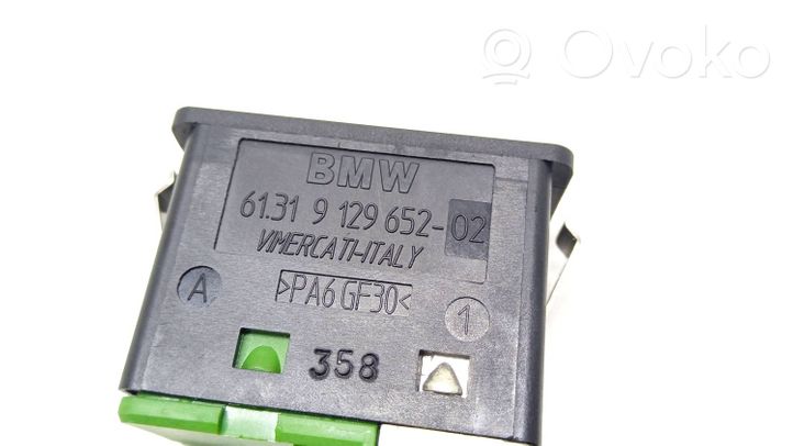 BMW 7 F01 F02 F03 F04 Câble adaptateur AUX 61319129652