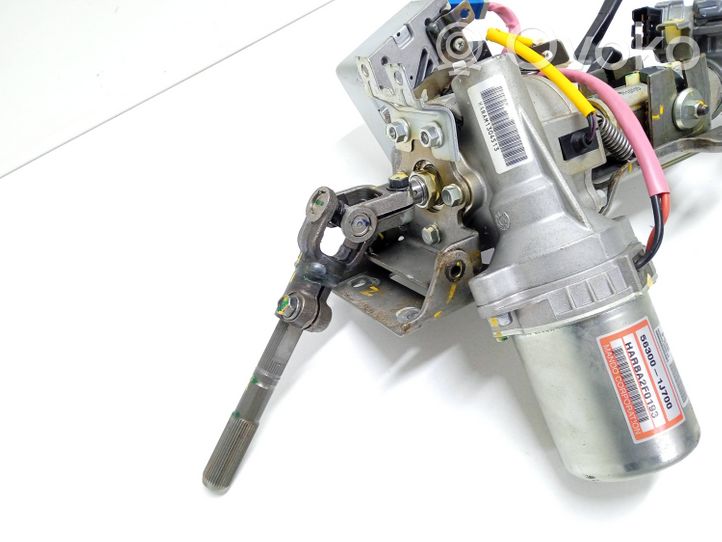 Hyundai i20 (PB PBT) Electric power steering pump 563001J700