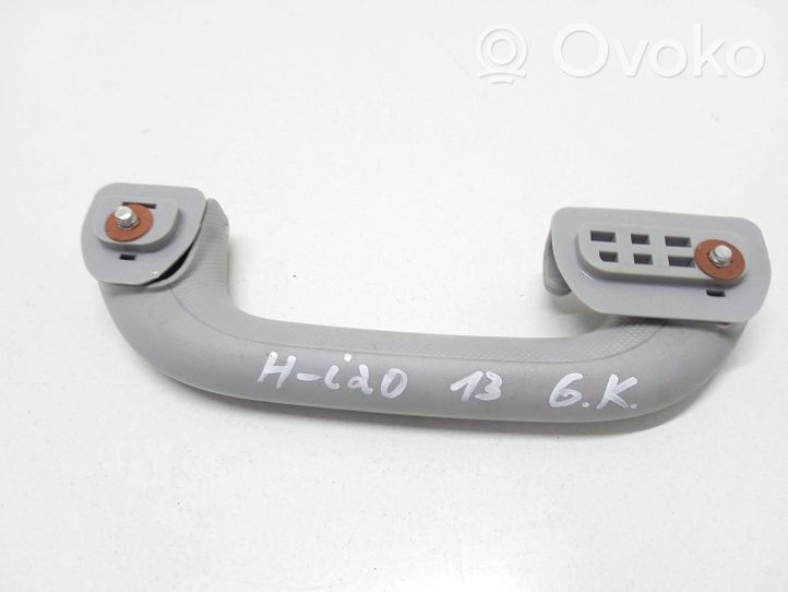 Hyundai i20 (PB PBT) Haltegriff hinten 853421J100