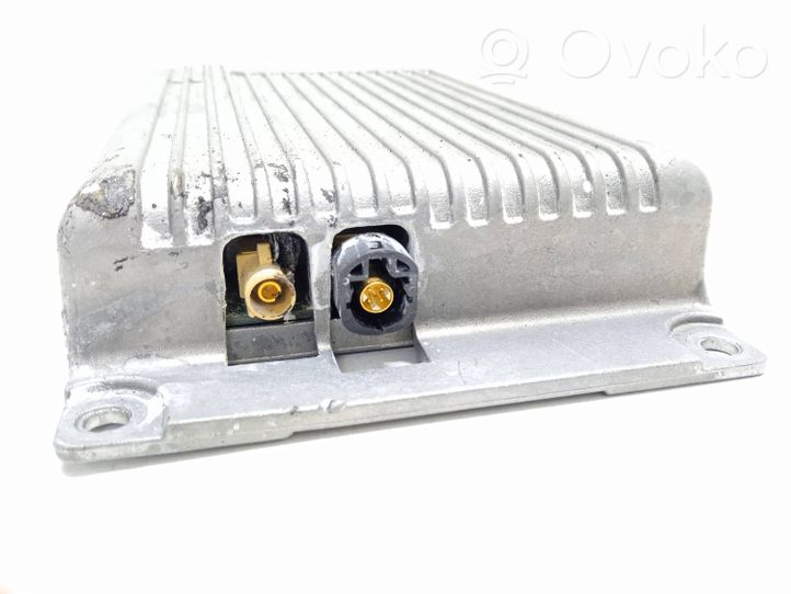 BMW 7 F01 F02 F03 F04 Unidad de control/módulo del teléfono 8410920082201