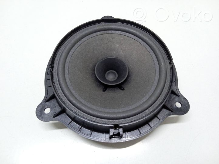 Renault Kadjar Rear door speaker 28156BR00A