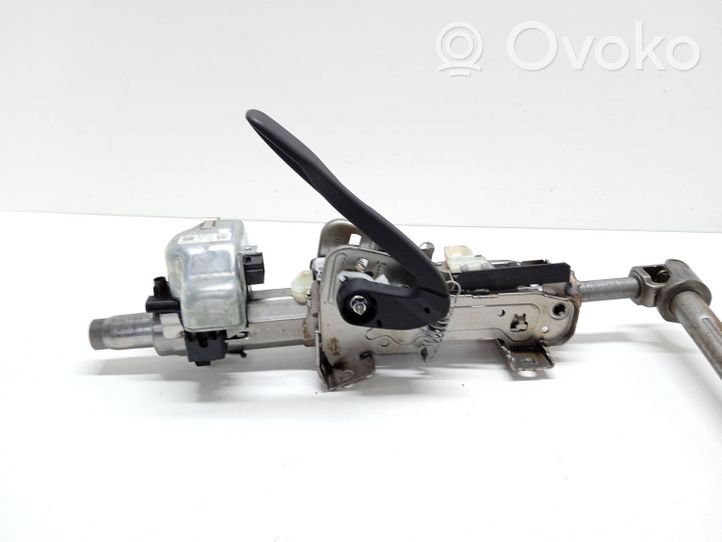 Audi A3 S3 8V Steering wheel axle set 5Q0905861A