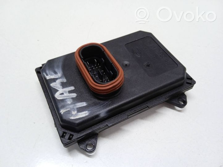 Audi A3 S3 8V Module de ballast de phare Xenon 7PP941329M