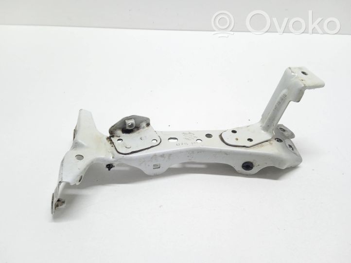 Audi A3 S3 8V Supporto di montaggio del parafango 8V0821135C