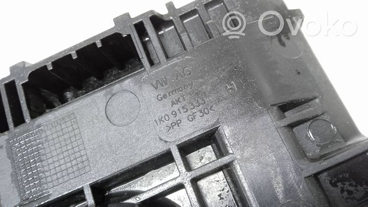 Volkswagen Tiguan Boîte de batterie 1K0915333