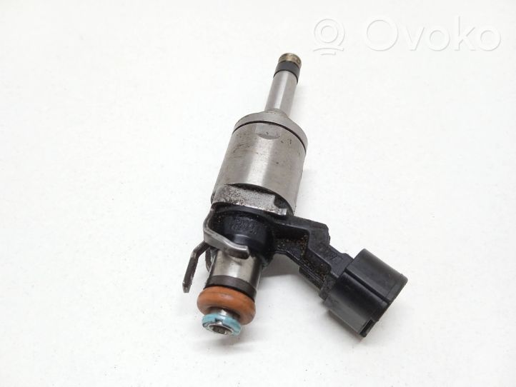 Renault Kadjar Injecteur de carburant AN0170