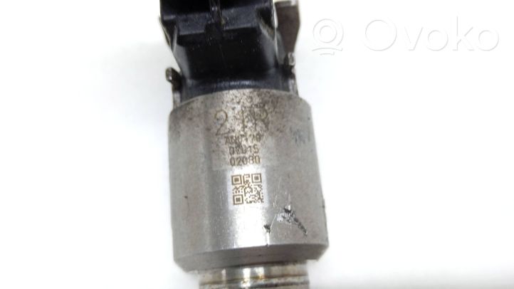 Renault Kadjar Injecteur de carburant AN0170