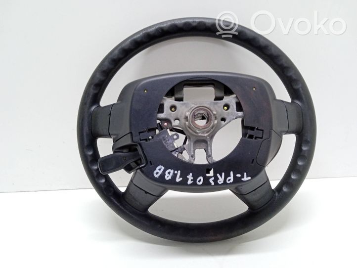 Toyota Prius (XW20) Steering wheel 102807826