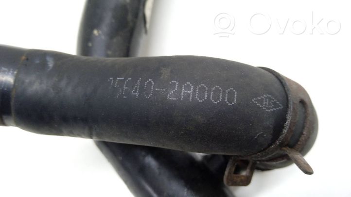 KIA Rio Tubo flessibile del liquido di raffreddamento del motore 256402A000