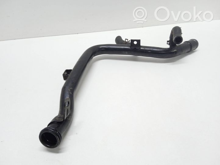 KIA Rio Tubo flessibile del liquido di raffreddamento del motore 256402A000