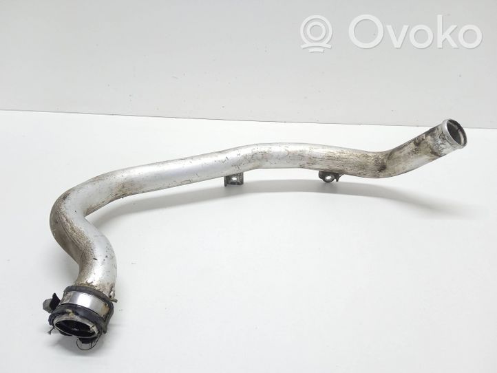 KIA Rio Engine coolant pipe/hose 