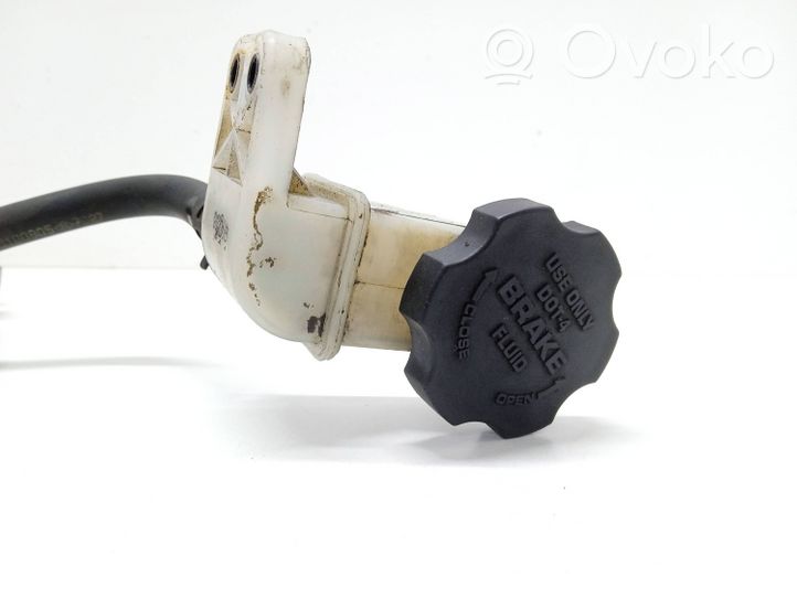 Chevrolet Captiva Clutch master cylinder C05100805