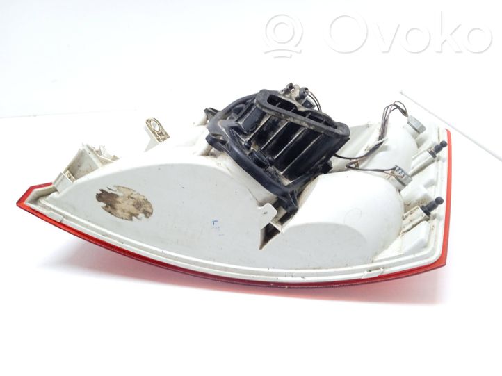 18477101 Skoda Octavia Mk3 (5E) Rear/tail lights, 40.88 € | RRR