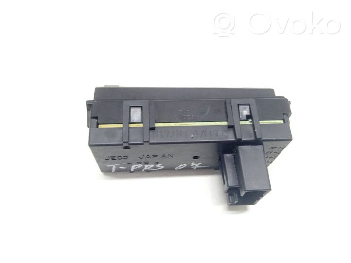 Toyota Prius (XW20) Orologio 8391047030