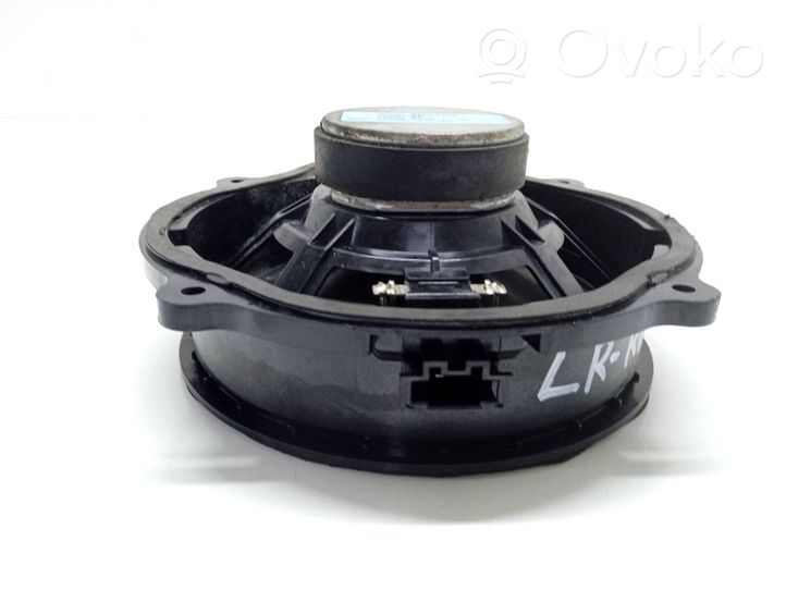 Land Rover Range Rover Sport L320 Altoparlante portiera anteriore XQM500500