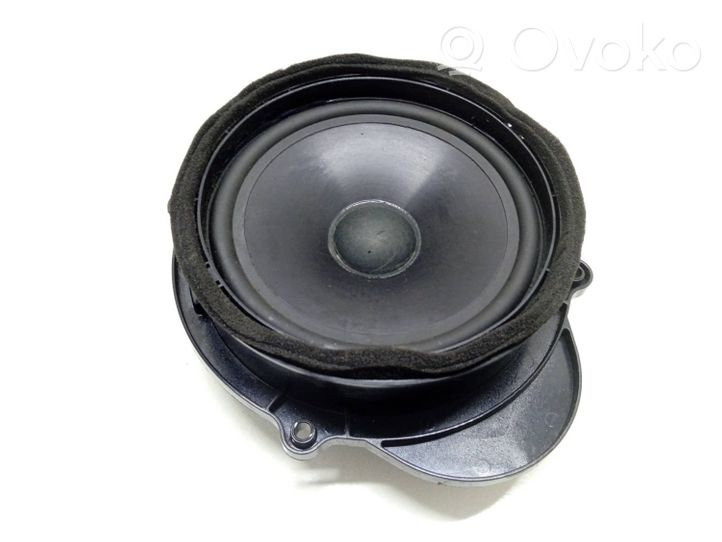 Land Rover Range Rover Sport L320 Haut-parleur de porte avant XQM500500