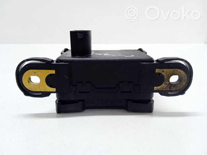 Chevrolet Captiva ESP (stabilumo sistemos) valdymo blokas 96625913