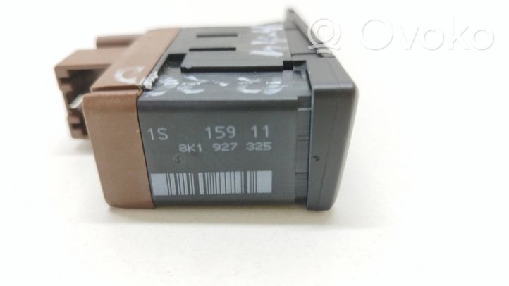 Audi A4 S4 B8 8K Traction control (ASR) switch 8K1927325