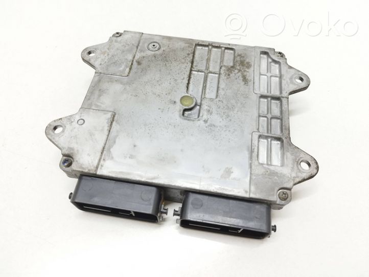 Mitsubishi Colt CZ3 Engine control unit/module 1860A718